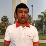 Arvind Kumar Yoga trainer in Lucknow