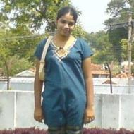 Lakshmi K. BTech Tuition trainer in Bangalore