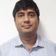 Satyaki Microsoft Excel trainer in Mumbai