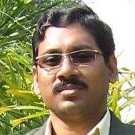 Arindam Ray BTech Tuition trainer in Kolkata