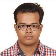 Avinash Kumar BSc Tuition trainer in Mumbai