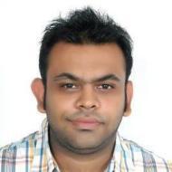 Anuj Gupta MBA trainer in Chandigarh