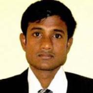 Sayan M. Microsoft Excel trainer in Bangalore