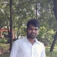 Vinod Patil .Net trainer in Pune