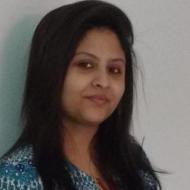 Jyoti J. CA trainer in Mumbai