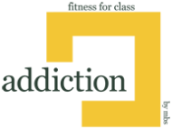 Addiction India Gym institute in Delhi