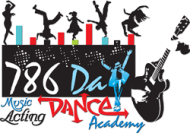 Seven Eight Six DAY A DANCE ACADMEY Dance institute in Delhi