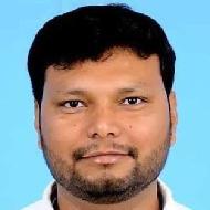 Dr. Nilesh Kumar Jaiswal MTech Tuition trainer in Ongole