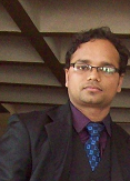 Rajeev Sharma IBPS Exam trainer in Bangalore