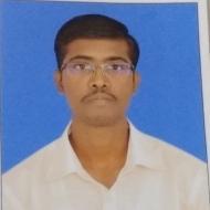 Balaji G. MBA trainer in Bangalore