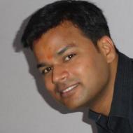 Manish Bhardwaj BTech Tuition trainer in Jaipur