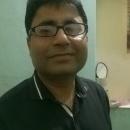 Photo of Lalit Jha