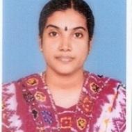 Lavanya B. Class 9 Tuition trainer in Chennai