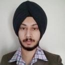 Photo of Pushwinder Singh