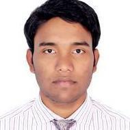 Manish Rai Mobile App Development trainer in Bangalore