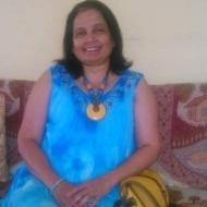 Vidya D. Class 8 Tuition trainer in Pune