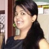 Smritee S. Class I-V Tuition trainer in Delhi