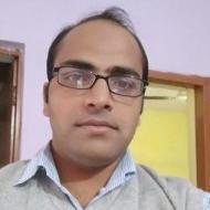 Sajid Hussain Class I-V Tuition trainer in Noida