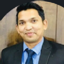 Adibh Gajbhiye Cricket Coaching trainer in Miyapur