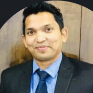 Adibh Gajbhiye Cricket trainer in Miyapur