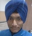 Photo of Gursimran Singh