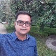 Akash Kumar French Language trainer in Kolkata