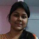 Photo of Nidhi B.