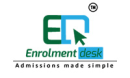 Enrolment Desk photo