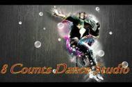 Eight Counts Dance Studio Zumba Dance institute in Mumbai