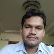 Avinash Gupta Class 11 Tuition trainer in Mumbai