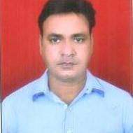 Satya Chaubey Class 11 Tuition trainer in Lucknow