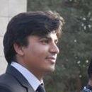 Photo of Ashish Gupta