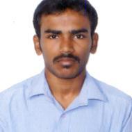 Paul Samuel G Class 9 Tuition trainer in Hyderabad