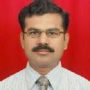 Photo of Yogesh Patil