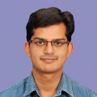 Krishna Moorthy CET trainer in Bangalore