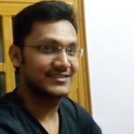 Ashish Jain Class 11 Tuition trainer in Delhi