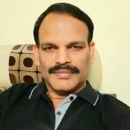 Srinivasareddy Kolli BBA Tuition trainer in Hyderabad