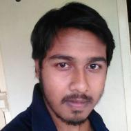 Anupam Halder Class 9 Tuition trainer in Kolkata