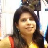 Shwetal M. Spanish Language trainer in Mumbai