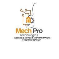 Mechpro Autocad institute in Hyderabad