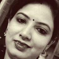 Barnali K. Class I-V Tuition trainer in Kolkata