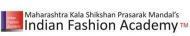 Indian Fashion Academy Fashion institute in Thane