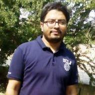 Sandeep Sharma BSc Tuition trainer in Delhi