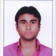 Saurav Kumar Class 9 Tuition trainer in Bangalore