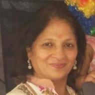 Anita J. Art and Craft trainer in Mumbai