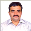 Photo of Prashant Tadkod