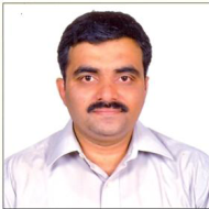 Prashant Tadkod Oracle trainer in Bangalore