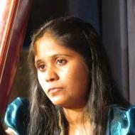 Ashwini P. Vocal Music trainer in Pune