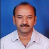 Sudheer Reddy C Language trainer in Hyderabad