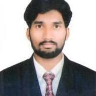 Ravikumar Gaddam BTech Tuition trainer in Golconda